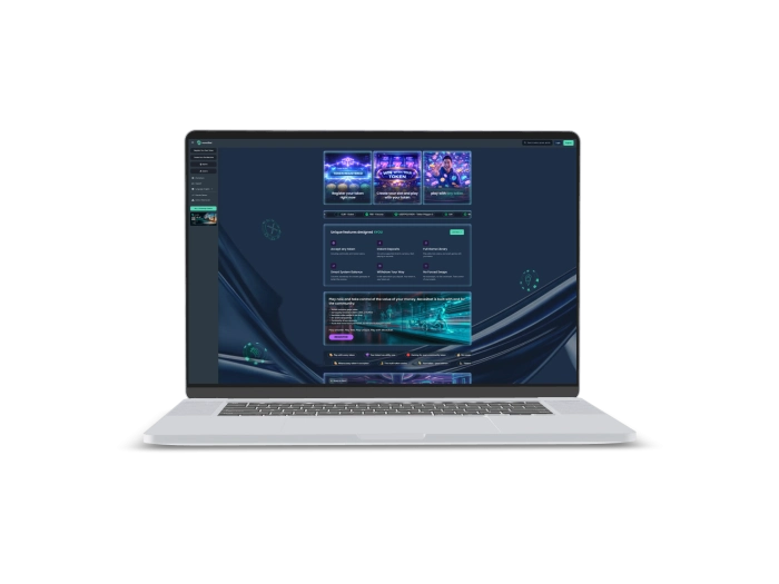 Move2bet Desktop Move2Bet